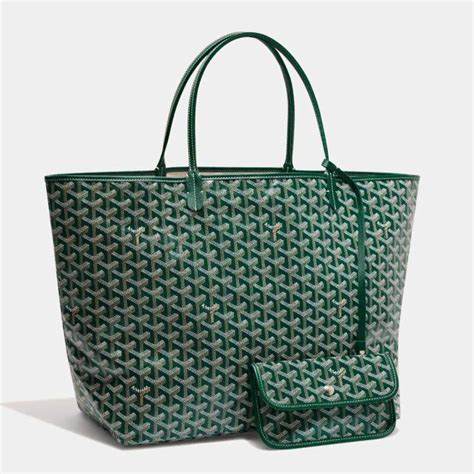 goyard bag close up|Goyard bags second hand.